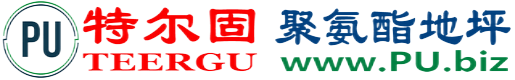 特尔固®长葛聚氨酯地坪